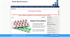 Desktop Screenshot of northbrink.com